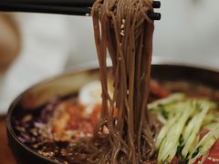 -优壹佳·延边朝鲜族料理(中山北路店)