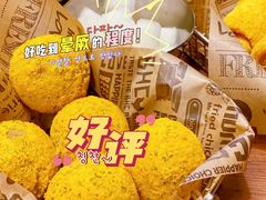 -BHC炸鸡(明洞总店)