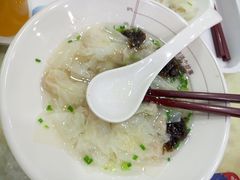 -五芳齋粽子点心(浦北路店)