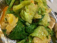 -大姐麻辣烫(莲宝中路店)