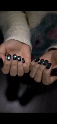 点击看大图 -HUII NAIL绘京美甲美睫会馆