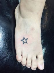 -AC TATTOO 纹身