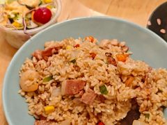 -红小满休闲餐厅(十全街店)