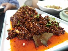 -云里小坐·小院里·团建·宴请·下午茶(三圣乡店)