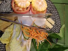 -Thai Basil罗勒叶泰式餐厅(时代天街店)