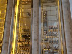 -北京康莱德酒店-Chapter餐厅