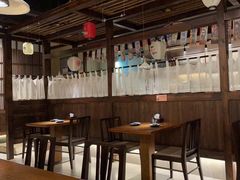 大堂-大鮨寿司(吾悦广场店)