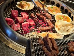 -300杯·和牛烧肉清酒专门店(廊里店)