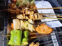 -牧羊村烧烤(淄博总店)