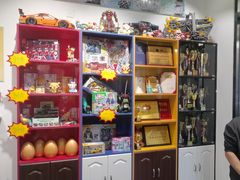 -小力量少儿街舞梦工厂(和平旗舰店)