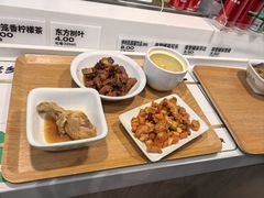 -老乡鸡(东方广场店)