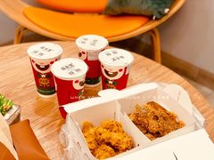 -YULOI予乐炸鸡(平乐店)