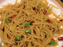 -重庆石磨豆花庄(乔庄店)