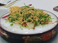 -绿雅居原生态农庄(小涌店)