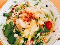 水果沙拉-萨莉亚意式餐厅(深圳北站店)