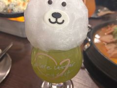 -韩鼎丰·韩国料理(林奥店)