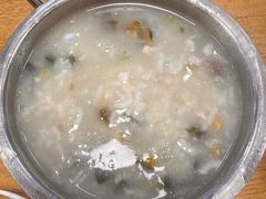 -杨妈妈粥店(滑翔路店)