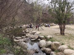-浮槎山
