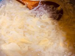 蛋酒-静一餐厅·湖北菜(前门创始店)