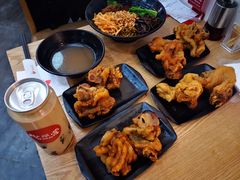-粉探营螺蛳粉(长宁龙之梦店)