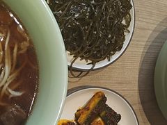 -李先生牛肉面大王(广渠门内店)