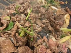 -厚味居炙子烤肉·清真(天桥南纬路店)
