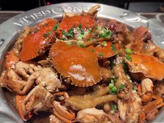 -胖哥俩肉蟹煲(杭州下沙学林街店)