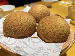 -蔡澜点心·粤菜(花城汇南区店)