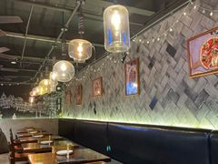 -斯比特花园西餐厅(东方商厦店)
