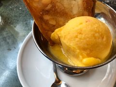 百香果-Berthillon