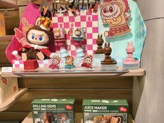 -泡泡玛特POPMART(合生汇店)