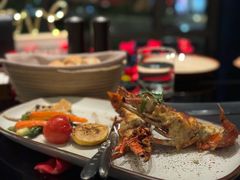 -上海苏宁宝丽嘉酒店·Cafe Bellagio西餐厅