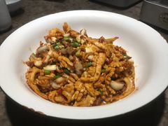 -爱饭(玉兰路直营店)