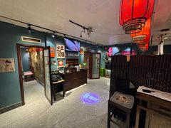 -名扬烤肉(起源店)