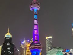 -黄浦江游览(十六铺码头)