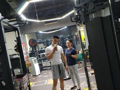 -Meet Fit遇见健身工作室