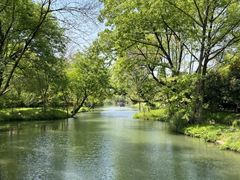 -西溪国家湿地公园