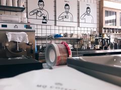 -明谦·Coffee&Cocktail Bar(美您公园店)
