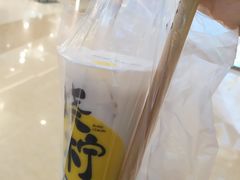 -烧柠·柠檬茶(大融城店)