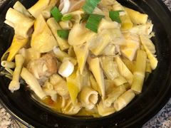 -好灶头妈妈菜·柴火灶台鱼·千岛湖土菜地标美食