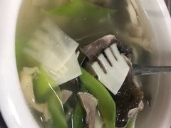 -无味饭店(九眼桥商业文化广场店)