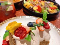 -La Terre乐田(万象城店)