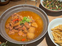 -吃饭皇帝大(解放西路店)