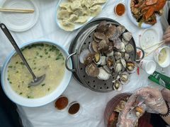 -日照大牌檔•小船海鲜(万平口店)
