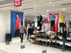 -优衣库(青岛伟东乐客城店)