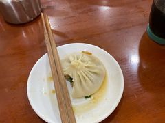 -东京包子楼(政七街店)