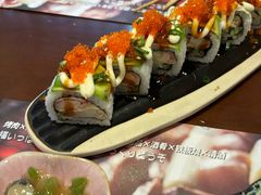 -弓二·烧鸟居酒屋(财富购物中心店)