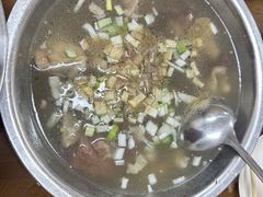 -陈六子全羊馆·烧烤烤羊排(山东理工大店)