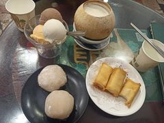 -民信老铺(华盖路店)