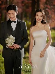 -乐派诗婚纱摄影